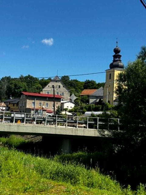 Działka budowlana Szalejów Górny
