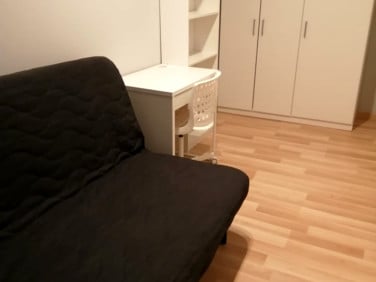 Pokój Wrocław
