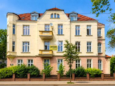 Mieszkanie Bydgoszcz