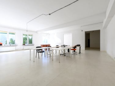 Lokal Warszawa
