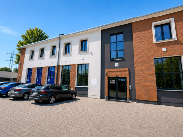 Lokal Katowice