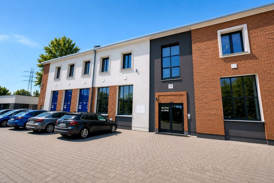 Lokal Katowice