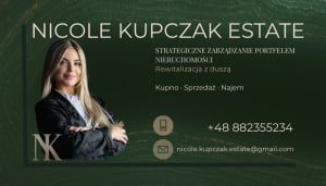 Nicole Kupczak Estate