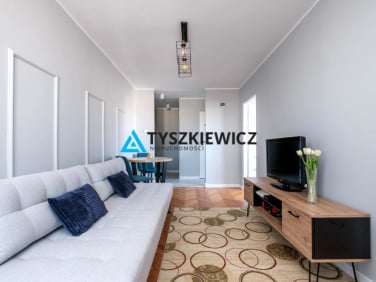 Mieszkanie Gdańsk