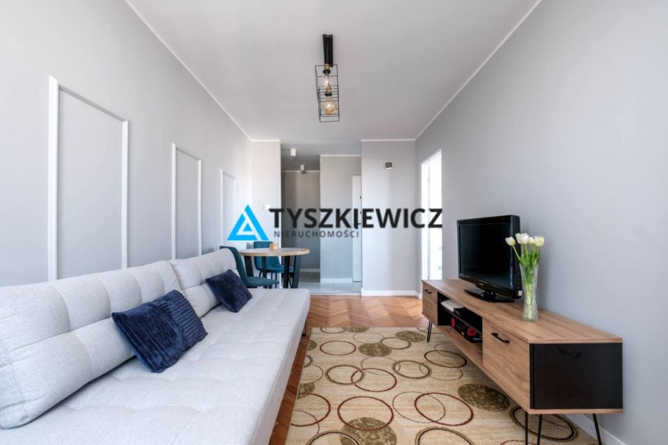 Mieszkanie Gdańsk
