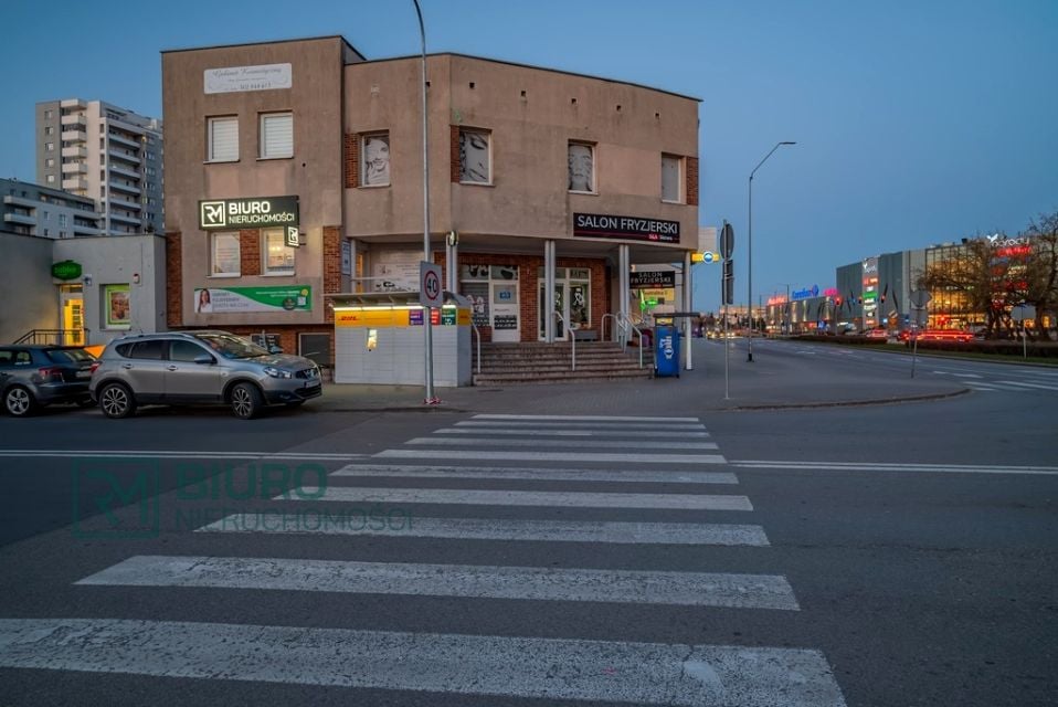 Lokal Elbląg
