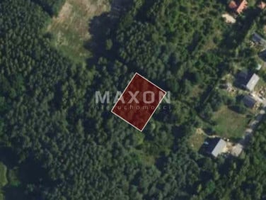Działka budowlana Radonie