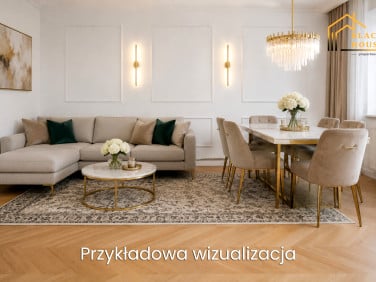 Mieszkanie Lublin