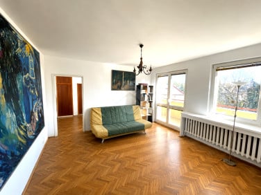 Mieszkanie Kraków