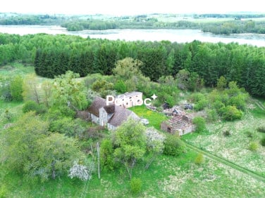 Dom Ostrowice