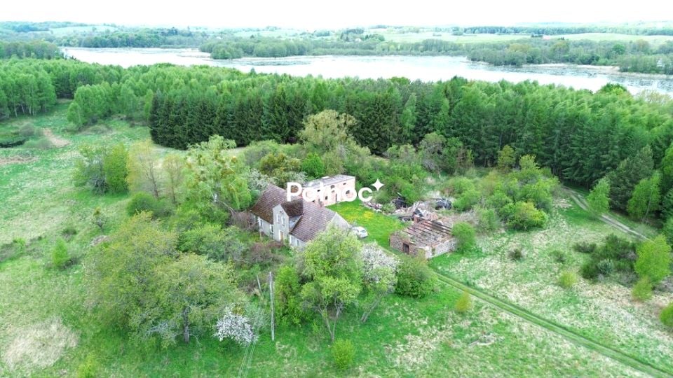 Dom Ostrowice