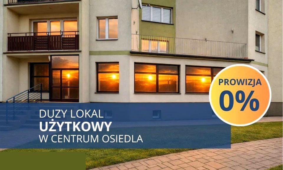 Lokal Zabrze