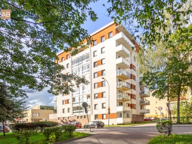 Mieszkanie Białystok