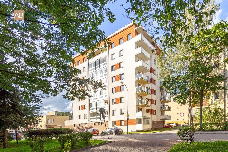 Mieszkanie Białystok