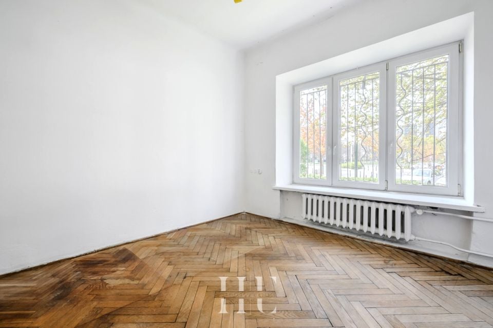 Mieszkanie Warszawa