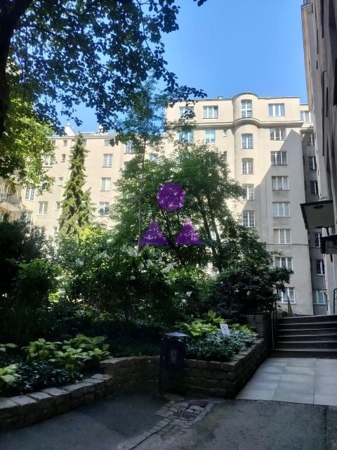 Mieszkanie Warszawa