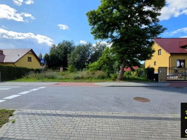 Działka budowlana Wolin