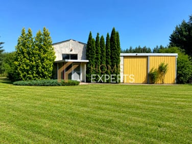 Budynek użytkowy Kamień