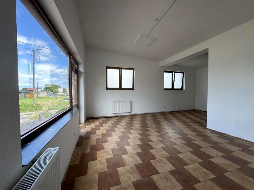 Lokal Rekowo Górne