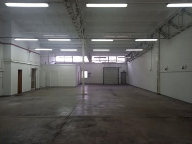 Budynek użytkowy Wrocław