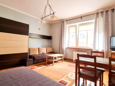 Mieszkanie Gdynia