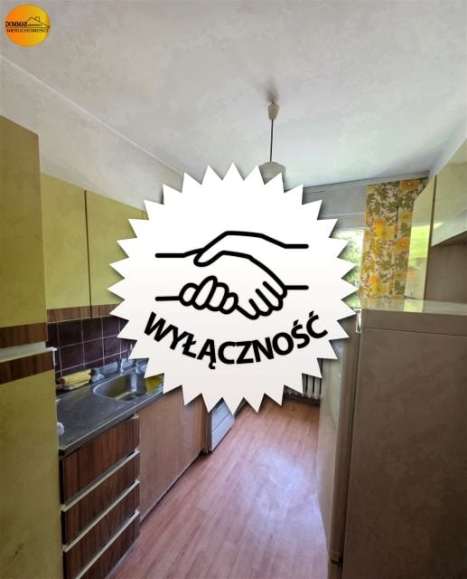 Mieszkanie Gliwice