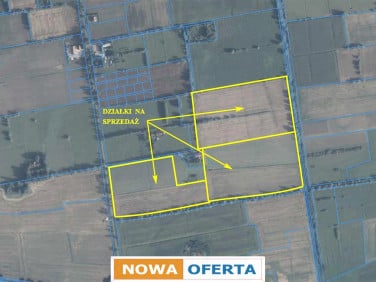 Działka Karczowiska Górne