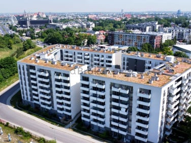 Mieszkanie Kraków