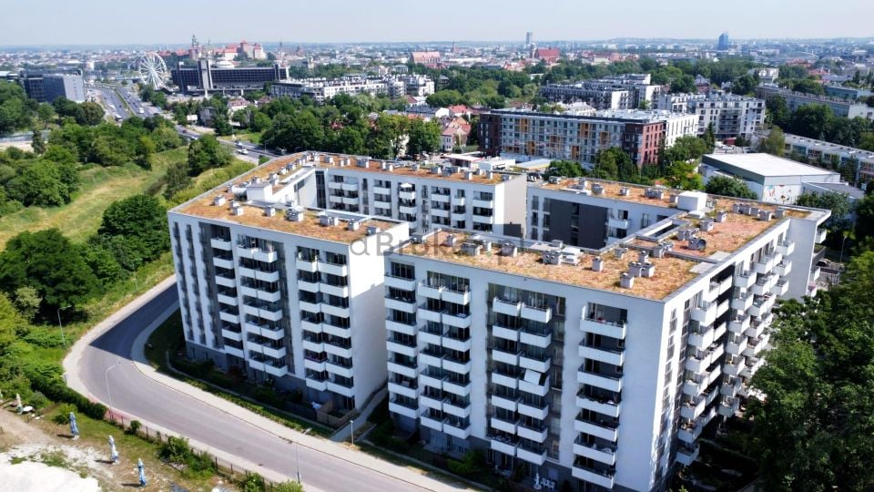 Mieszkanie Kraków