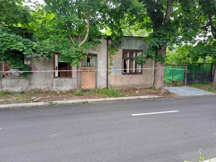 Dom Łódź