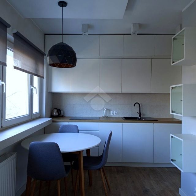 Mieszkanie Kraków