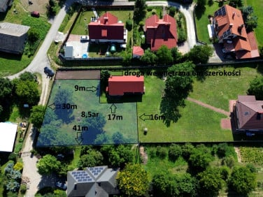 Działka inna Ropczyce