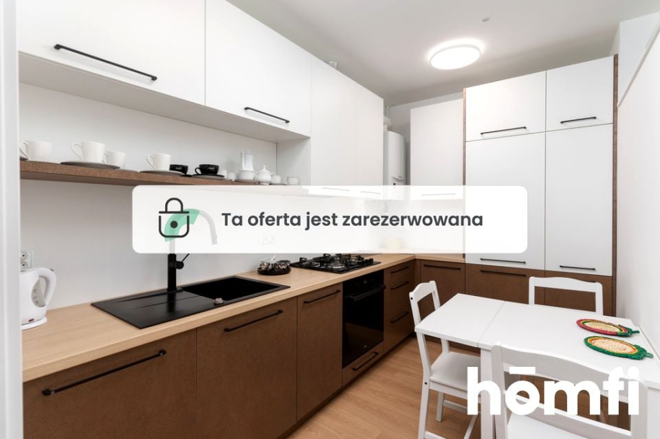 Mieszkanie Gdańsk