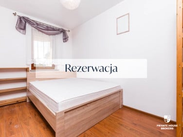 Mieszkanie Kraków