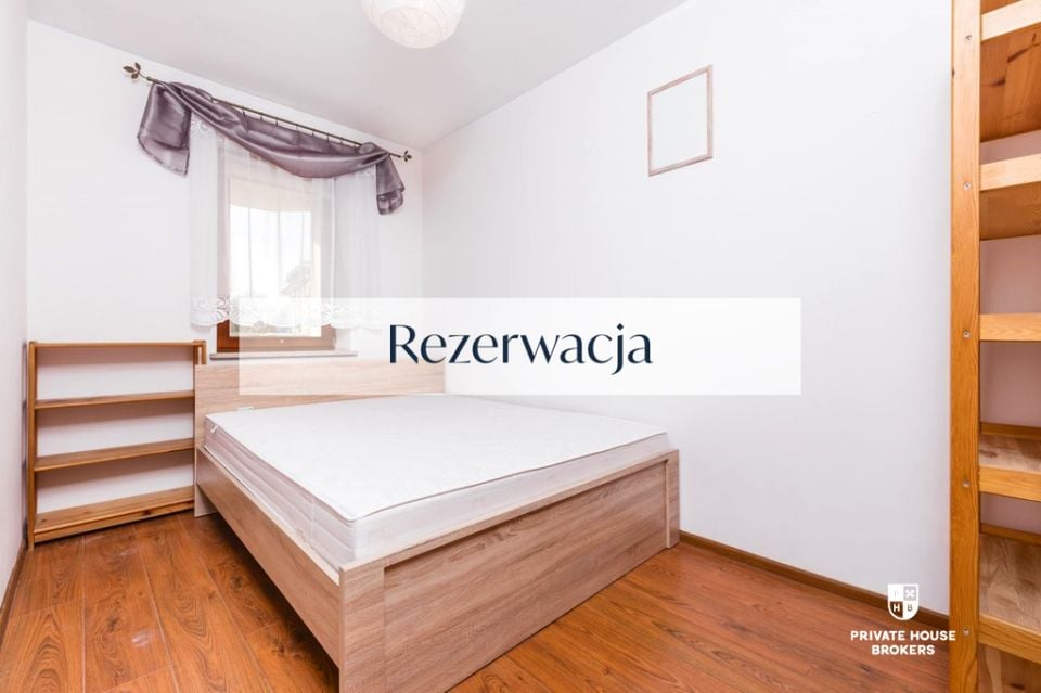 Mieszkanie Kraków
