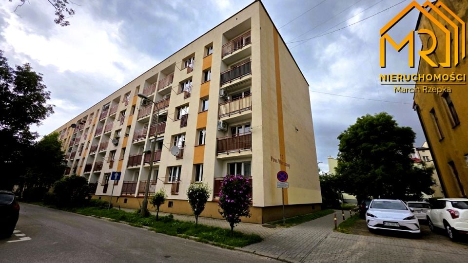 Mieszkanie Tarnów