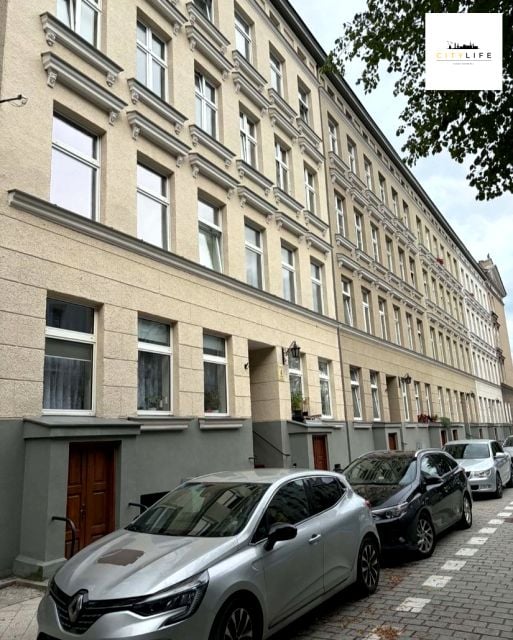 Mieszkanie Gdańsk