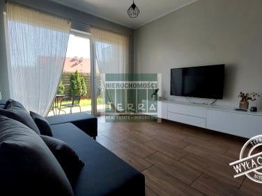 Mieszkanie Zielona Góra