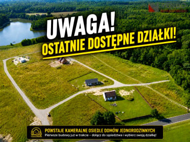 Działka inna Wójtostwo