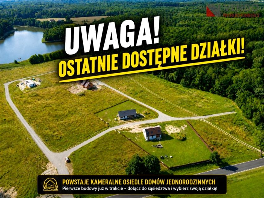 Działka budowlana Swarzędz sprzedam