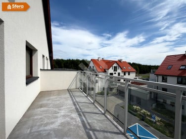 Mieszkanie Osielsko