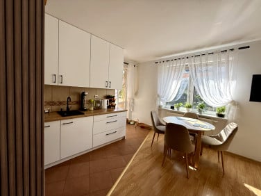 Mieszkanie Siechnice
