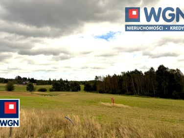 Działka budowlana Jeleńska Huta sprzedam