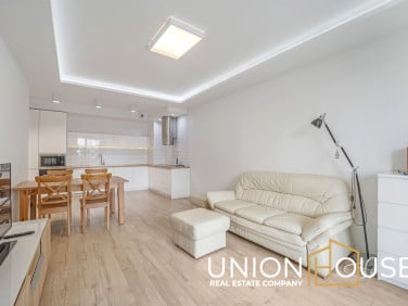 Mieszkanie apartamentowiec Kraków