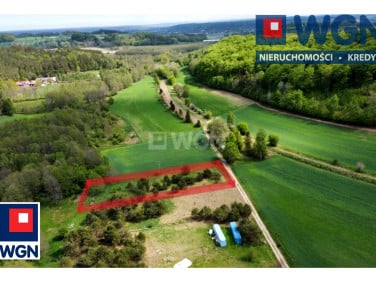 Działka budowlana Kostkowo sprzedam