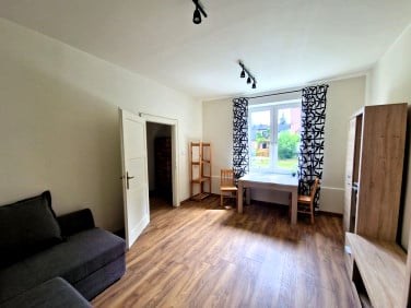 Mieszkanie Kraków