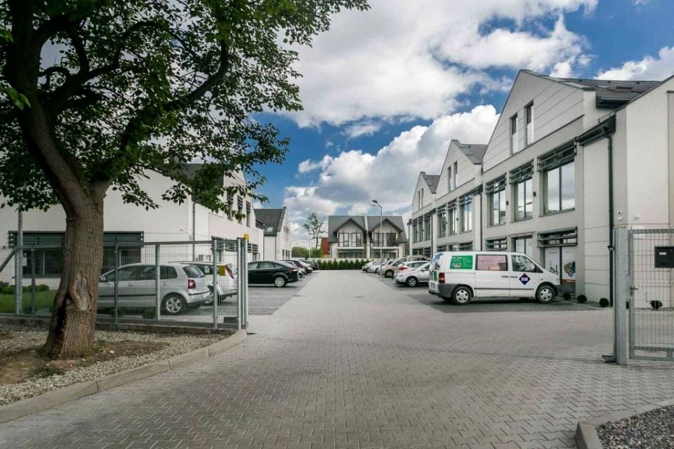 Lokal Kraków