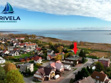 Lokal Kąty Rybackie sprzedaż