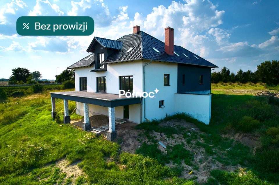 Dom Sławęcice