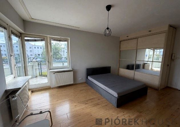 Mieszkanie Warszawa